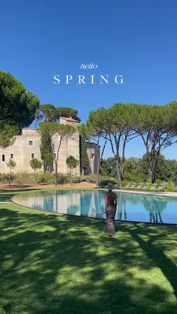 Hello Spring