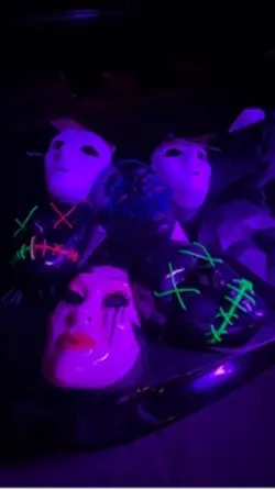 Purge