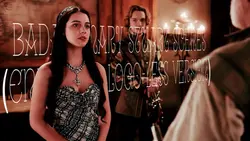 Reign Scenepack 