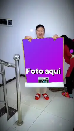Sua foto em destaque