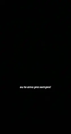melhor amiga...