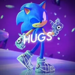 Sonic & shadow edit