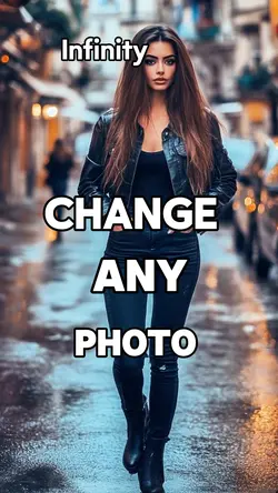Change any Photo