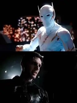 Godspeed Vs Zoom 