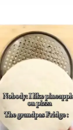 Pineapple 👁️👄👁️