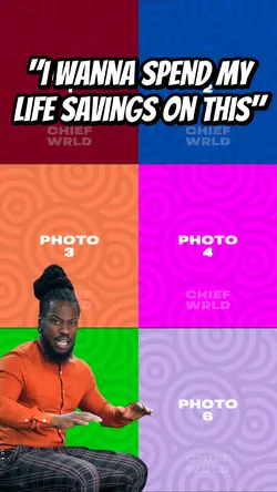 Spend on this v3