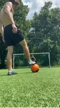 Balls Transition 
