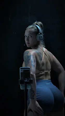 Fitness Edit