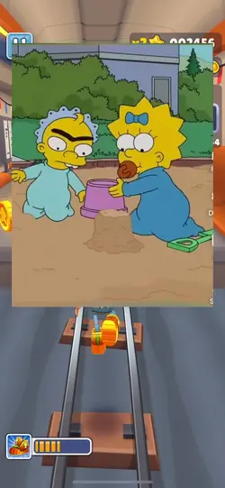 Simpsons