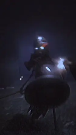 EldenRing Boss Fight