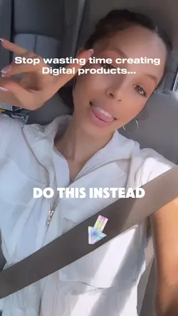Digital Products