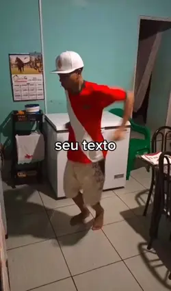 Seu texto