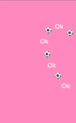 Soccer+ballet