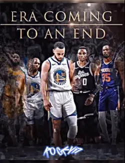 The end of an Era🥹❤️