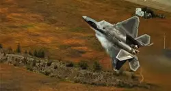 The Raptor 