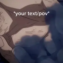 Meliodas death pov