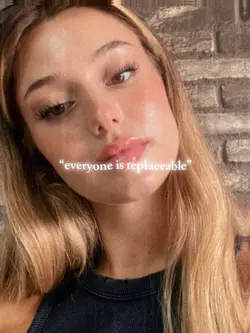 not her.