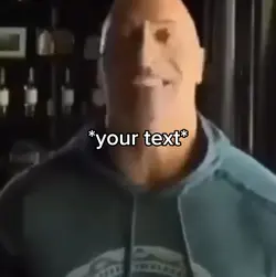 Explain meme
