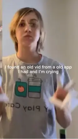 Old vid