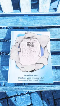 Book Template