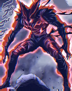 hard shake glitch