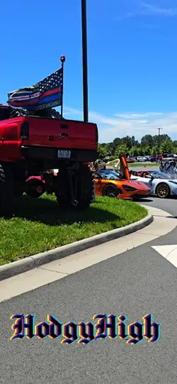 Event Recap