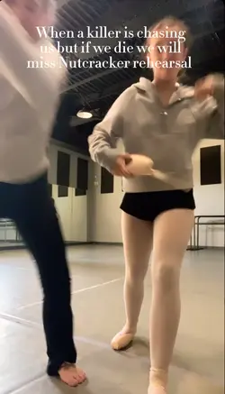 Nutcracker🩰🩰