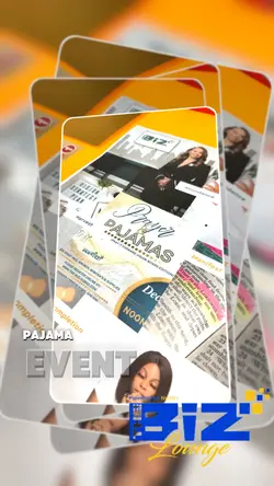 Event Recap voiceove