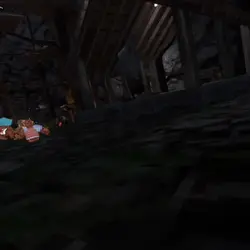 I met sourberryvr