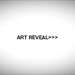 ART REVEAL 😻⁉️