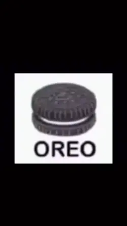 fred oreo