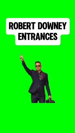 ROBERT ENTRANCE 