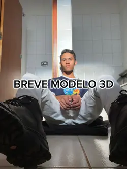 Modelo 3D