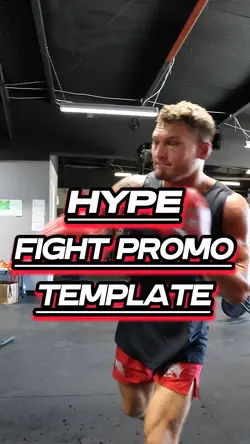 HYPE BOXING EDIT🔥