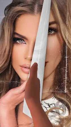 Papel amassado 