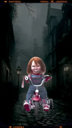 Chucky Season 