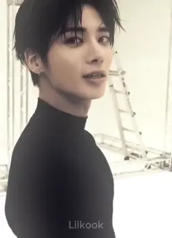 TAEHYUN OH MY