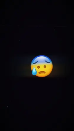 Sad template 
