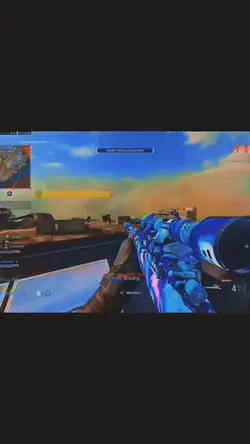 Warzone Clips