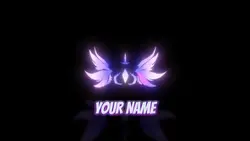 LOGO add your name