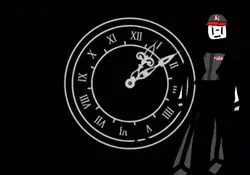 Time paradox