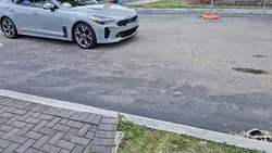 FIRE Stinger