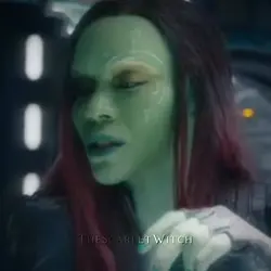 Gamora