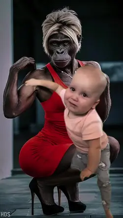 BABY MEME