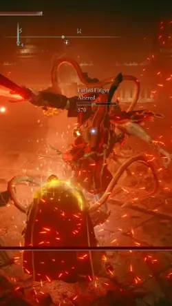 Boss Fight