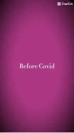 covid glow u