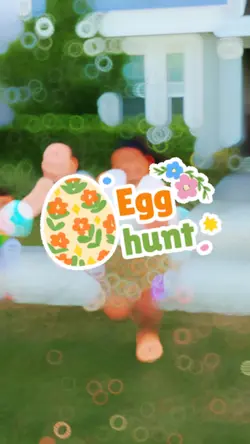 Easter Egg Hunt