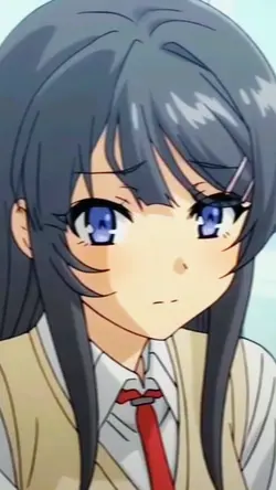 Sakurajima Mai