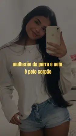 mulherão da porr