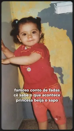 famoso conto de fada